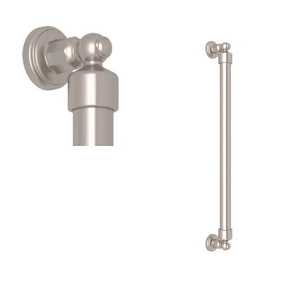 Perrin & Rowe 22" Grab Bar - U.6907