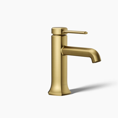 Kohler Occasion Single-Handle Bathroom Sink Faucet, 1.2 GPM