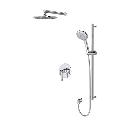 Rohl Amahle Shower Kit 323 Trim Only - TKIT323AM