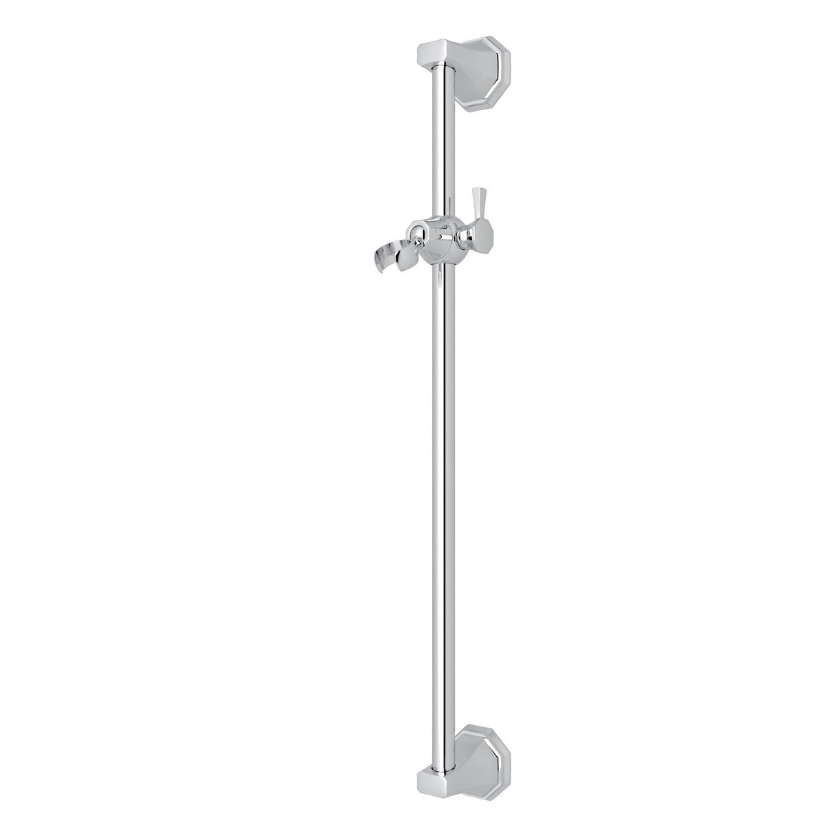 Perrin & Rowe 24" Slide Bar - U.5140
