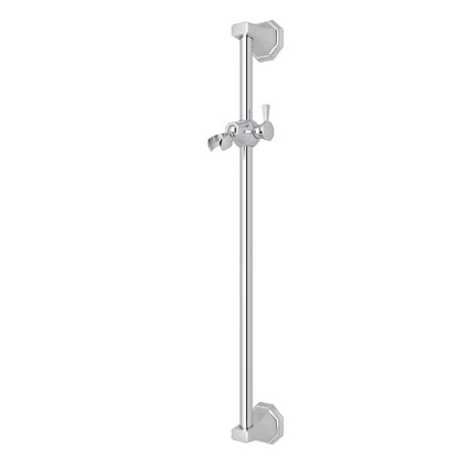 Perrin & Rowe 24" Slide Bar - U.5140