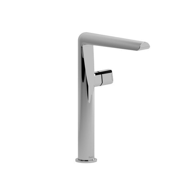 Riobel Parabola Single Handle Tall Lavatory Faucet - PBL01