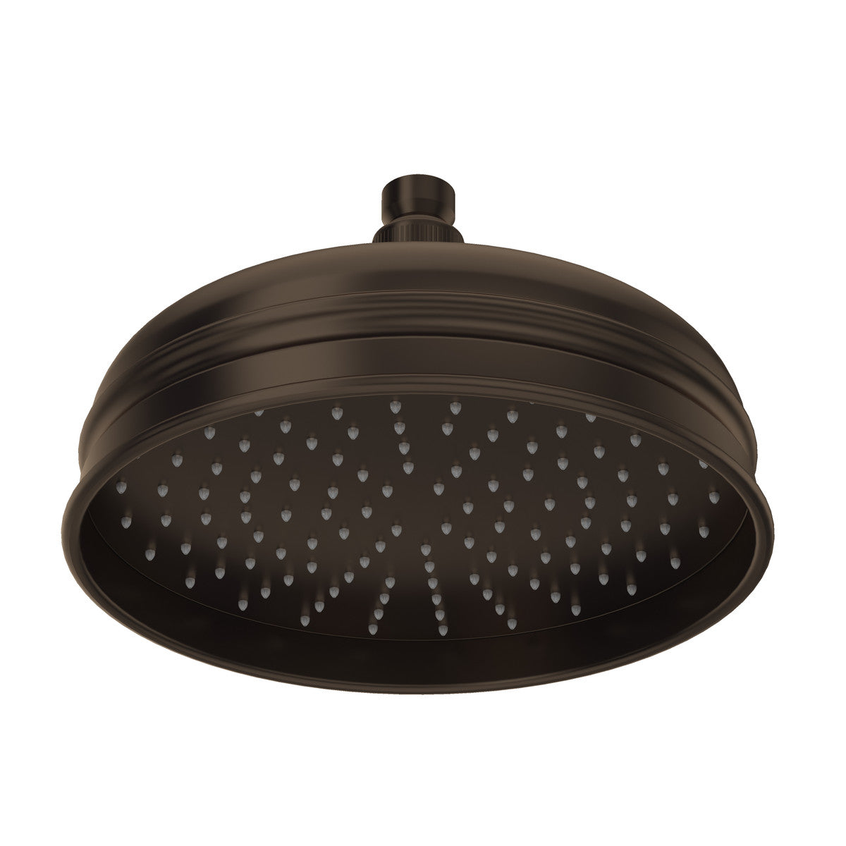 Rohl 9" Rain Showerhead 1.8 GPM - 1037/8