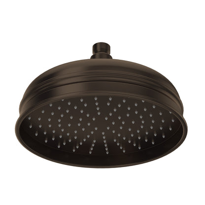 Rohl 9" Rain Showerhead 1.8 GPM - 1037/8