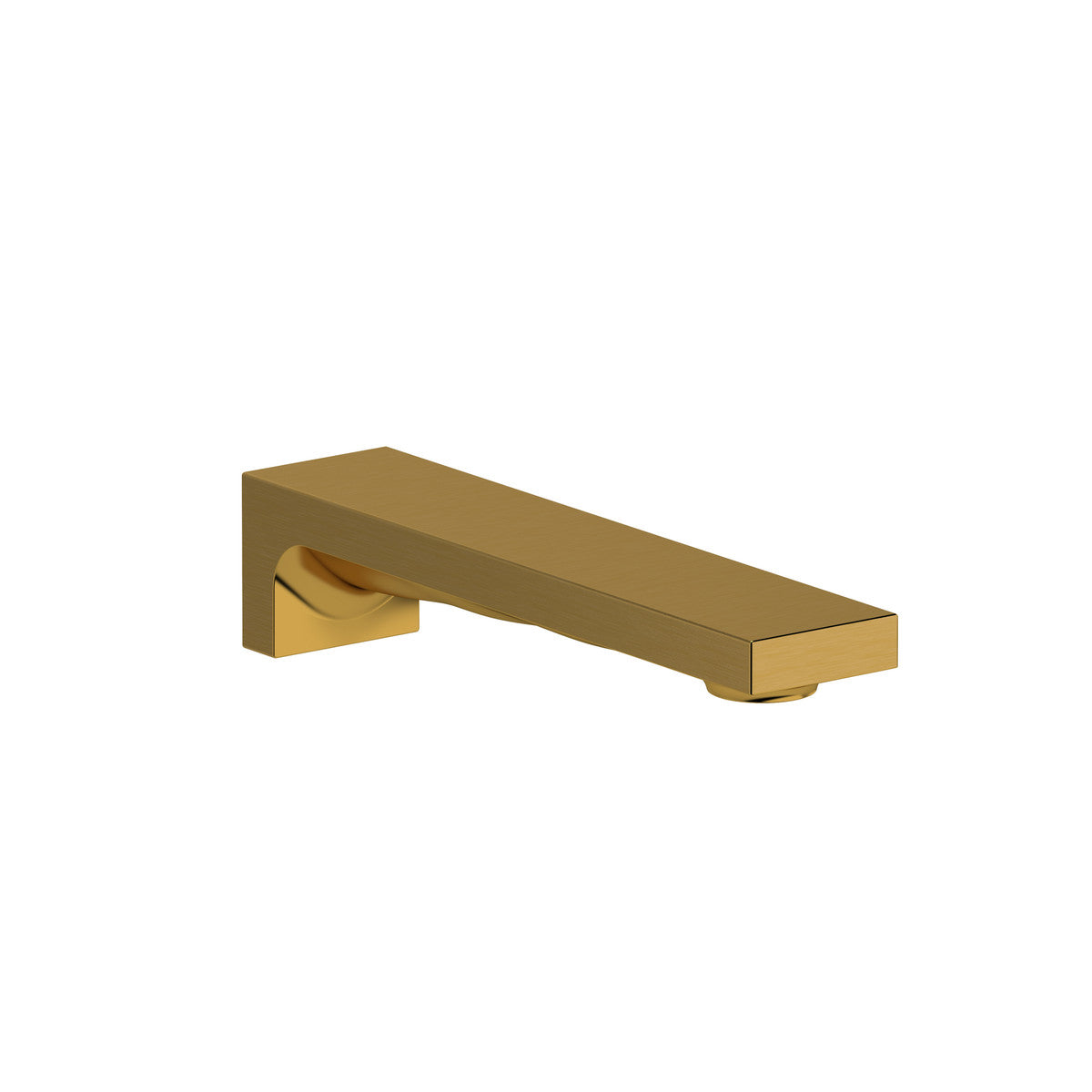 Riobel Reflet Wall Mount Tub Spout - RF80