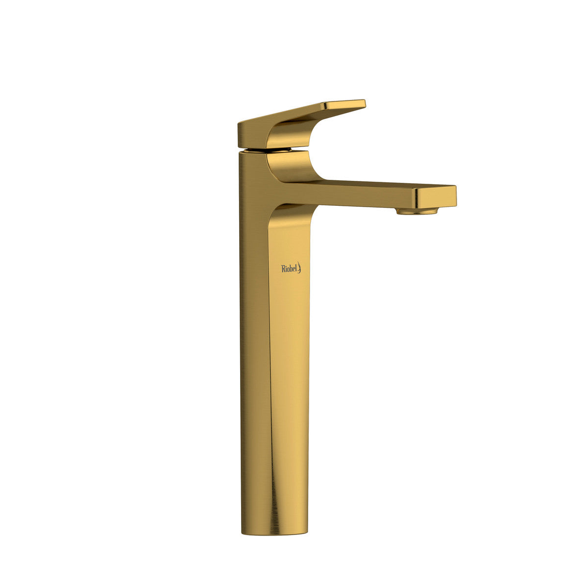 Riobel Ode Single Handle Tall Lavatory Faucet - ODL01