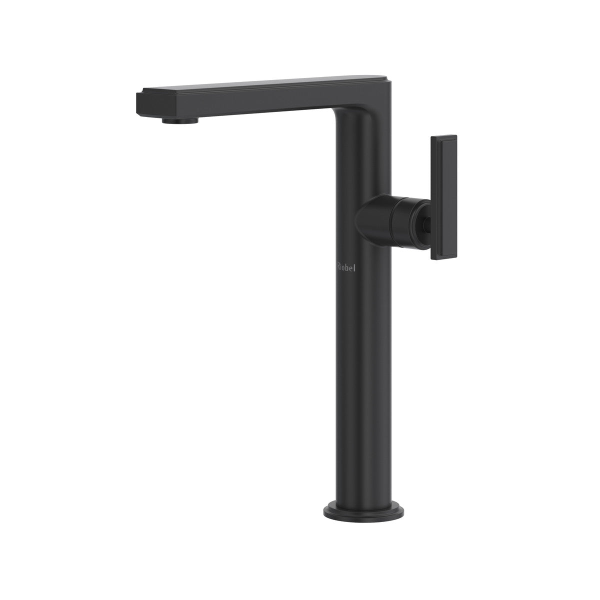 Riobel Manifesto Single Handle Tall Lavatory Faucet - MFL01