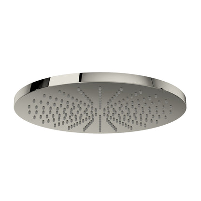 Rohl 12" Rain Showerhead 1.8 GPM - 1079/8
