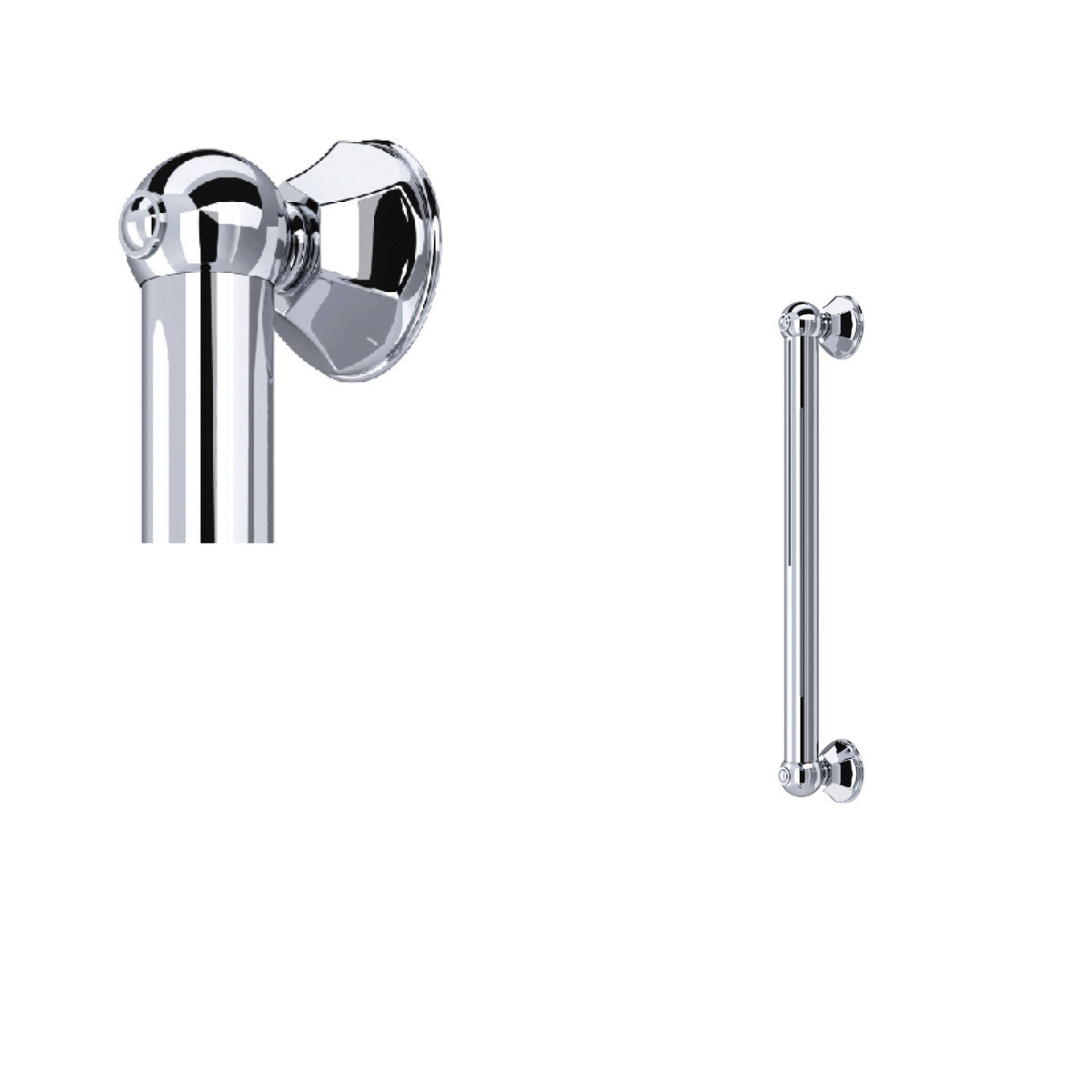 Rohl 18" Grab Bar - 1277