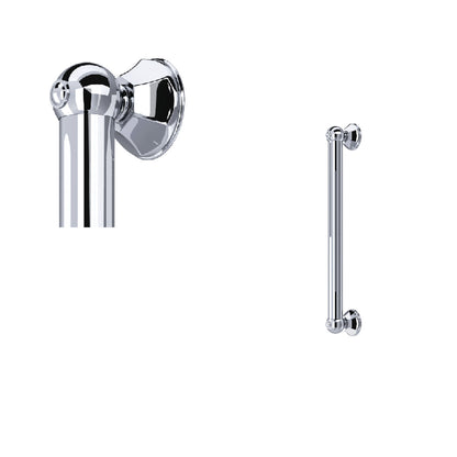 Rohl 18" Grab Bar - 1277