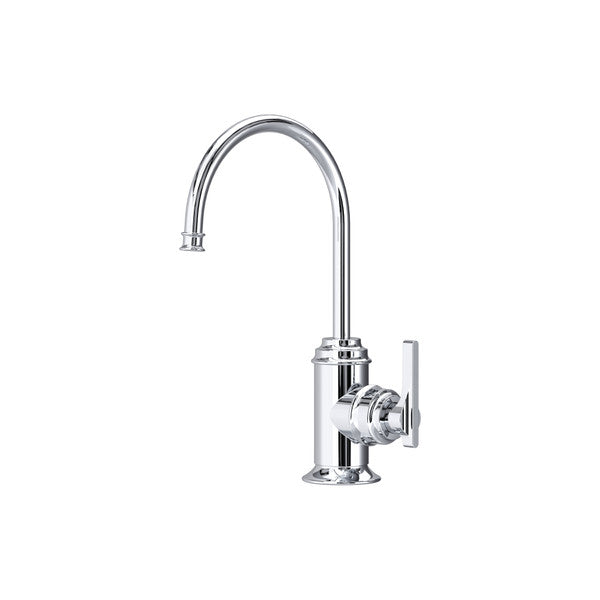 Perrin & Rowe Southbank Kitchen Filter Faucet 0.5 GPM