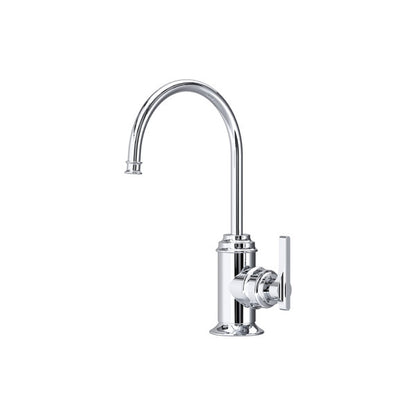 Perrin & Rowe Southbank Kitchen Filter Faucet 0.5 GPM