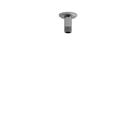 Riobel 3" Ceiling Mount Shower Arm - 559