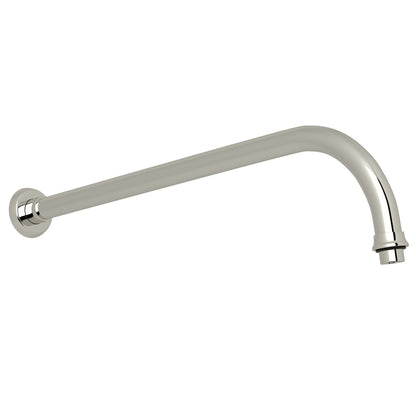 Perrin & Rowe 15" Wall Mount Shower Arm - U.5884