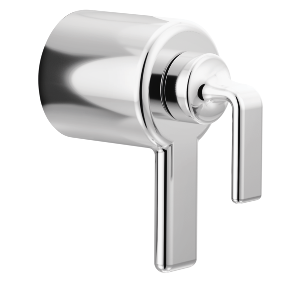 Brizo Allaria Tempassure Thermostatic Valve Trim Twist Handle Kit