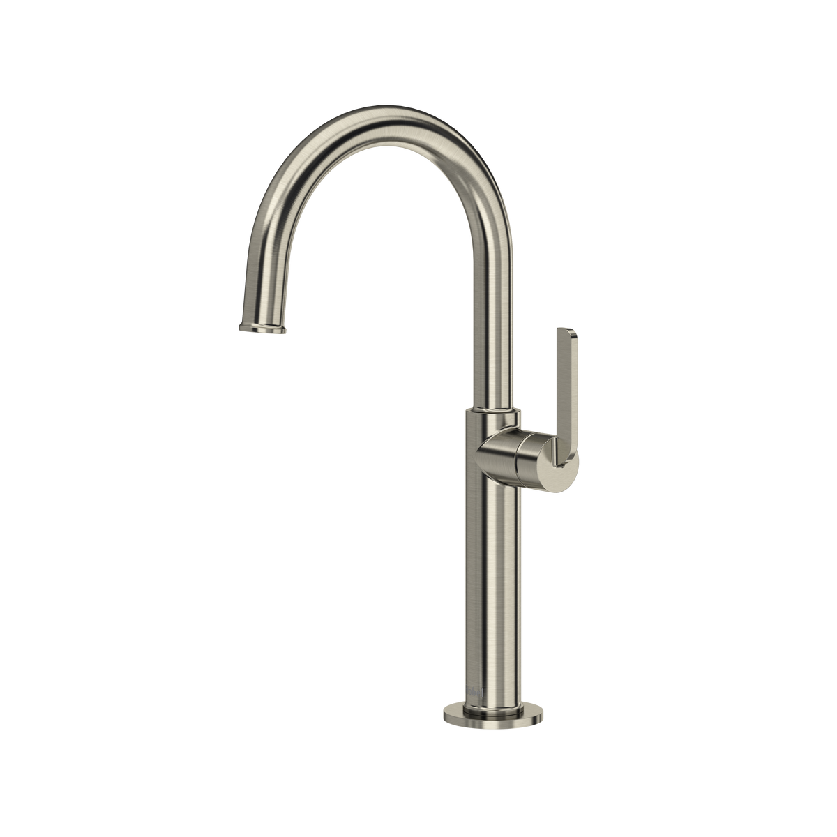 Riobel Authentica Single Handle Tall Lavatory Faucet 1.2 GPM