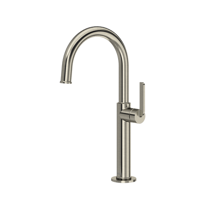Riobel Authentica Single Handle Tall Lavatory Faucet 1.2 GPM