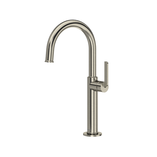 Riobel Authentica Single Handle Tall Lavatory Faucet 1.2 GPM
