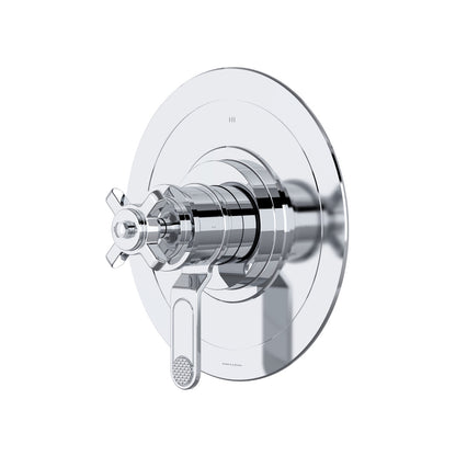 Perrin & Rowe Armstrong 1/2" Therm & Pressure Balance Trim With 3 Functions (Share) U.TAR23W1XM