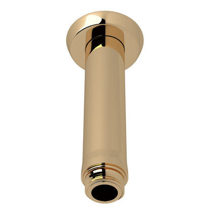 Perrin & Rowe 4" Ceiling Mount Shower Arm - U.5888