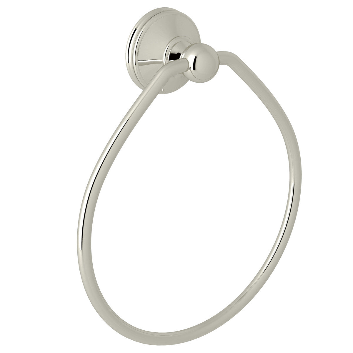 Perrin & Rowe Georgian Era Towel Ring