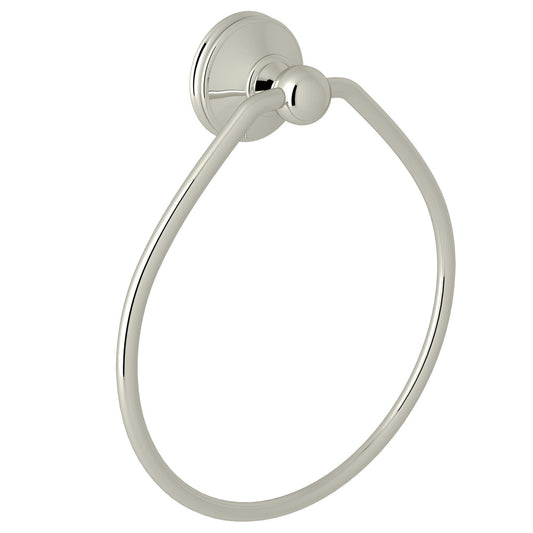 Perrin & Rowe Georgian Era Towel Ring
