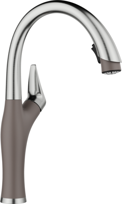 Blanco Artona Pull-Down Kitchen Faucet 1.5 GPM