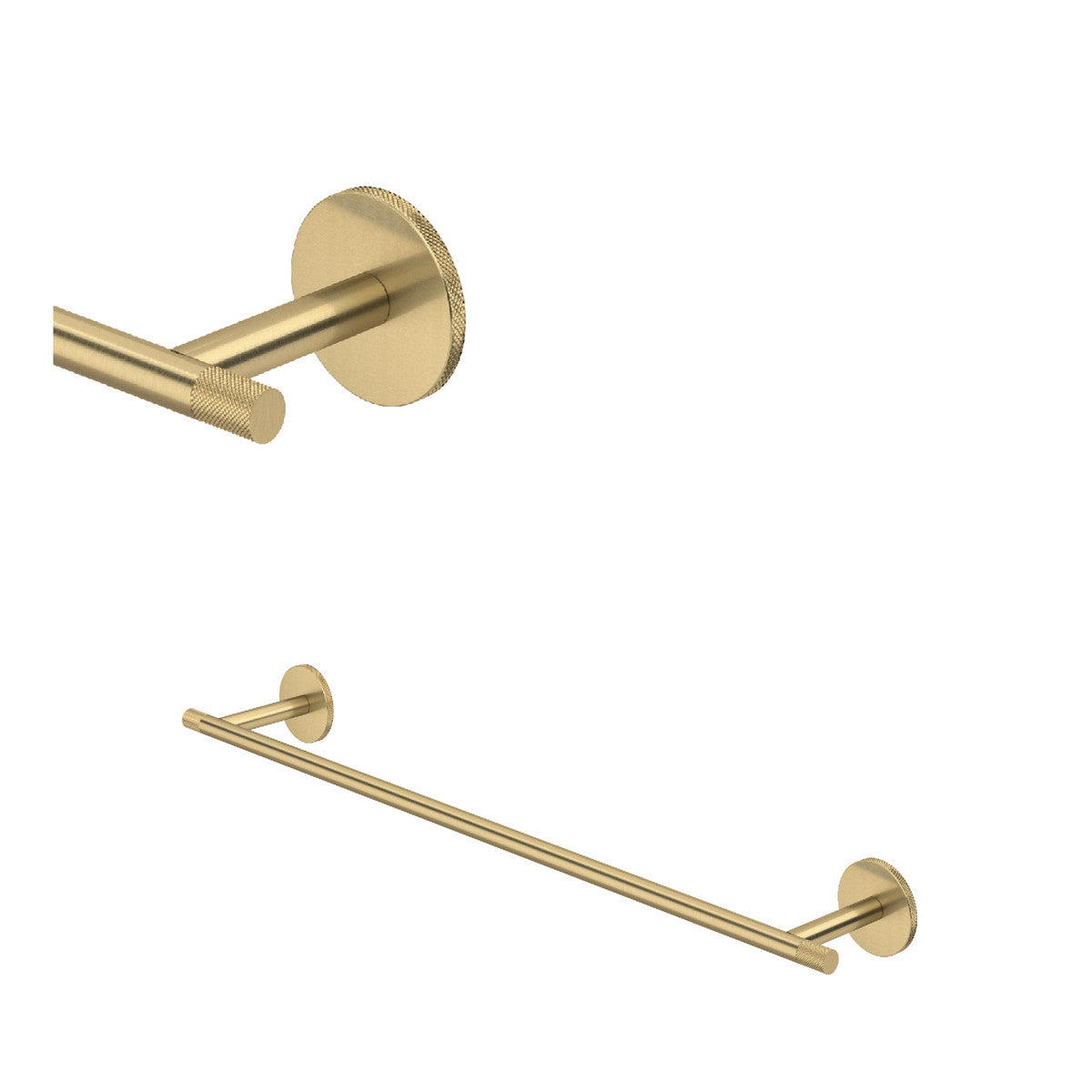 Rohl Amahle 24" Towel Bar - AM25WTB24