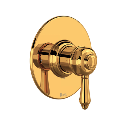 Rohl Acqui 1/2" Pressure Balance Trim - TTD51W1LM