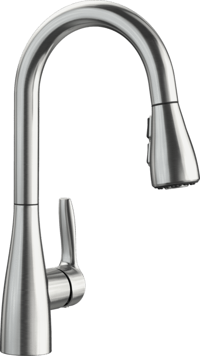 Blanco Atura Pull-Down Bar Faucet 1.5 GPM