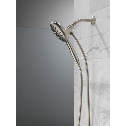 Delta 7-Setting SureDock Magnetic Hand Shower - 54910