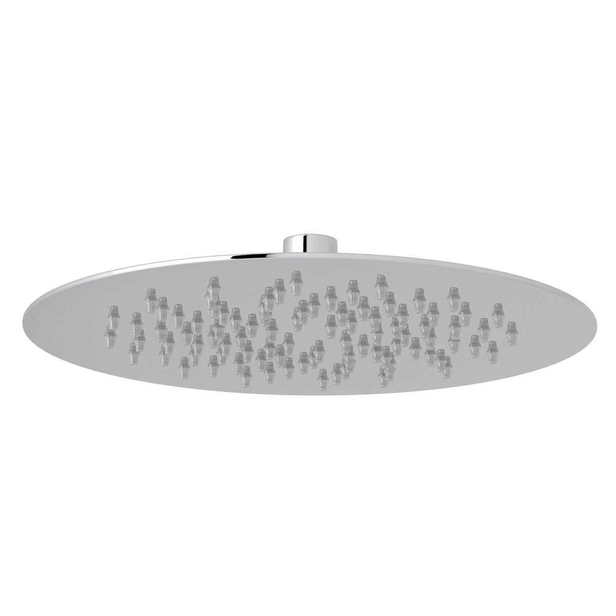 Rohl 9" Rain Showerhead 1.8 GPM - SLM02