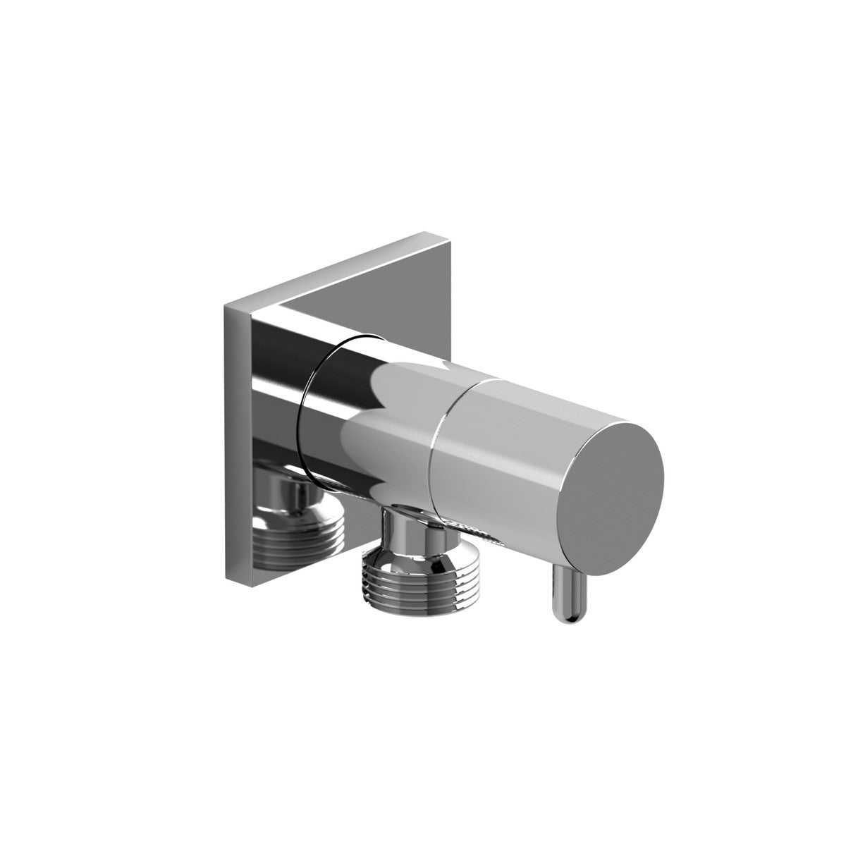 Riobel Handshower Outlet With Integrated Volume Control - 760