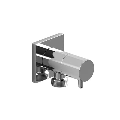 Riobel Handshower Outlet With Integrated Volume Control - 760