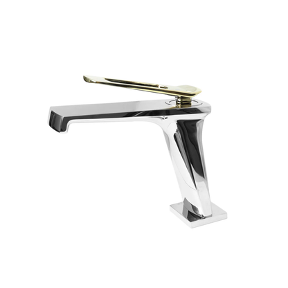 Kodaen Leman Single Hole Bathroom Faucet