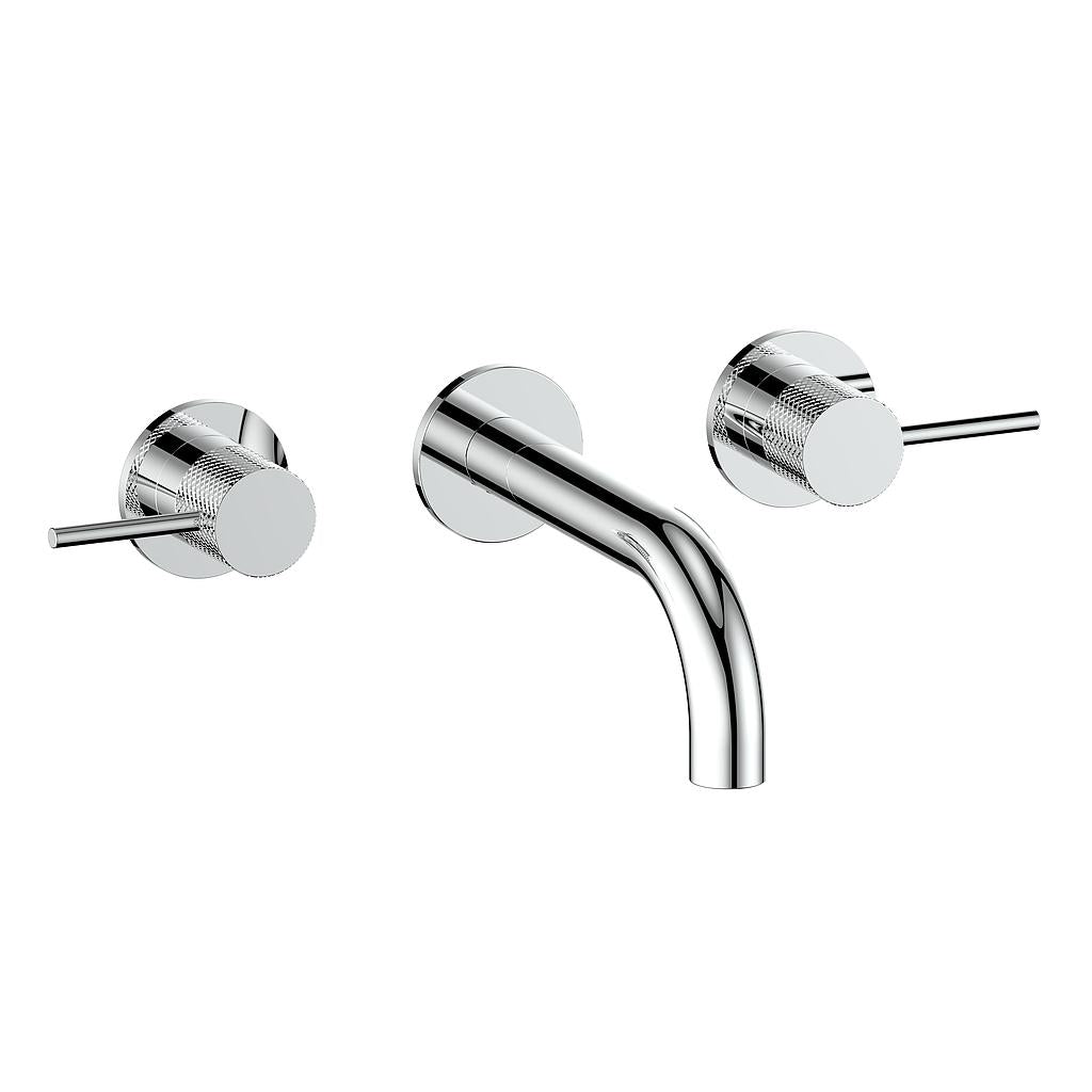 Vogt Drava Wall Mount Lavatory Faucet Trim Only