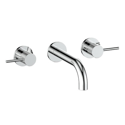 Vogt Drava Wall Mount Lavatory Faucet Trim Only