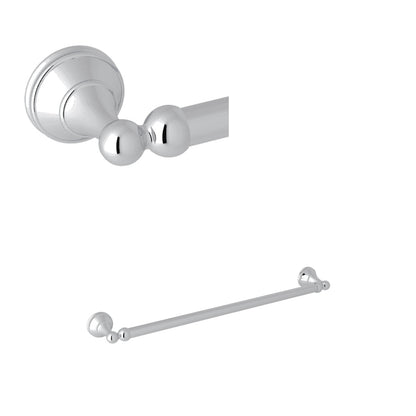 Perrin & Rowe Georgian Era 20" Towel Bar
