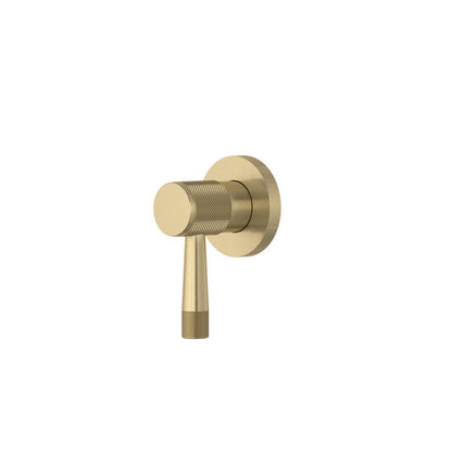 Rohl Amahle Trim For Volume Control And Diverter, Lever Handles - TAM18W1LM