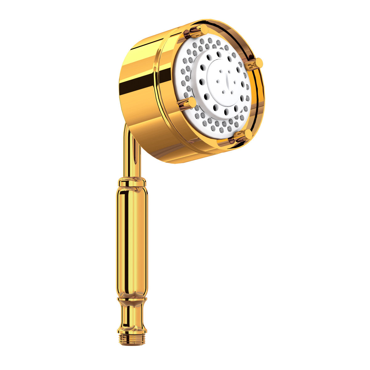 Rohl 4" 5-Function Handshower - 402HS5