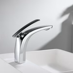 Kodaen Eva Single Hole Bathroom Faucet