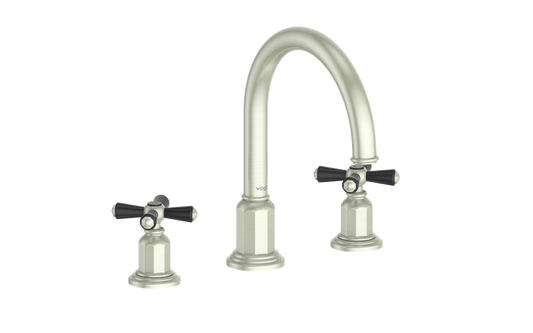 Vogt Carinthia 8" C.C. Lavatory Faucet With Pop-Up Drain - BF.CX.1311