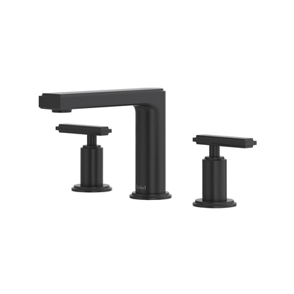 Riobel Manifesto Widespread Lavatory Faucet With Low Spout - MF08