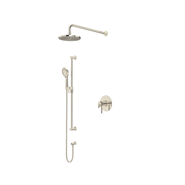 Riobel Authentica Shower Trim Kit 323 Trim Only