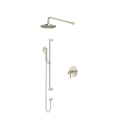 Riobel Authentica Shower Trim Kit 323 Trim Only