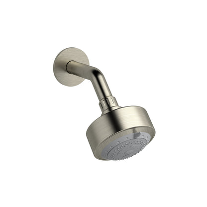 Riobel 1.85 GPM - Eco 3-Function 4 Inch Showerhead With Arm - 358