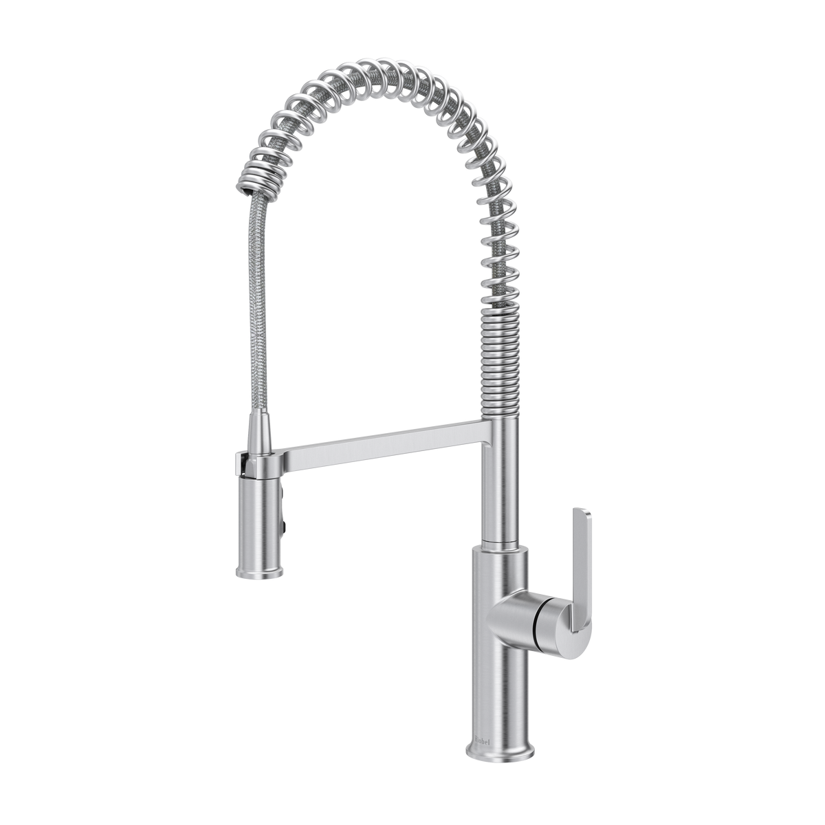 Riobel Authentica Pre-Rinse Pull-Down Kitchen Faucet 1.5 GPM