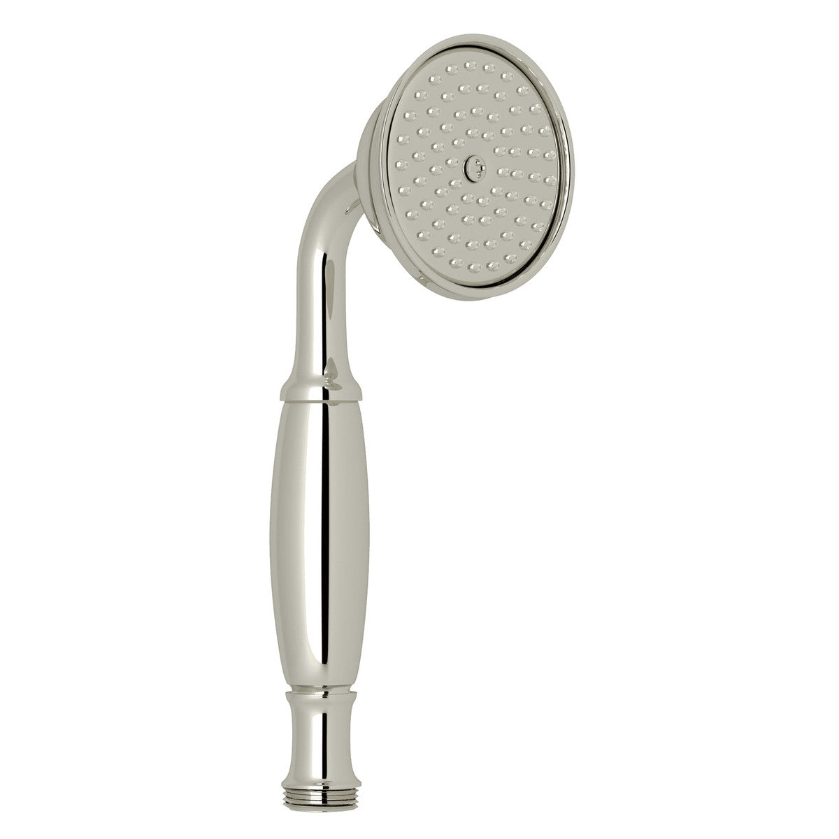 Rohl 3" Single Function Handshower - 1101/8E