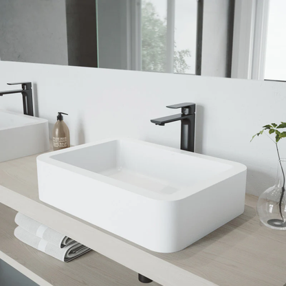 Kodaen Timelyss Vessel Sink Bathroom Faucet