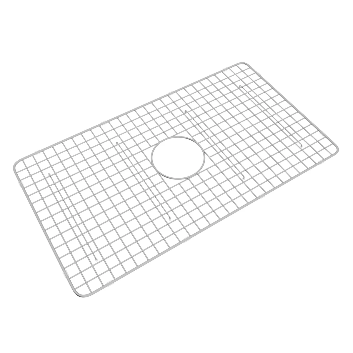 Shaws Shaker Wire Sink Grid For MS3018 Kitchen Sink - WSGMS3018